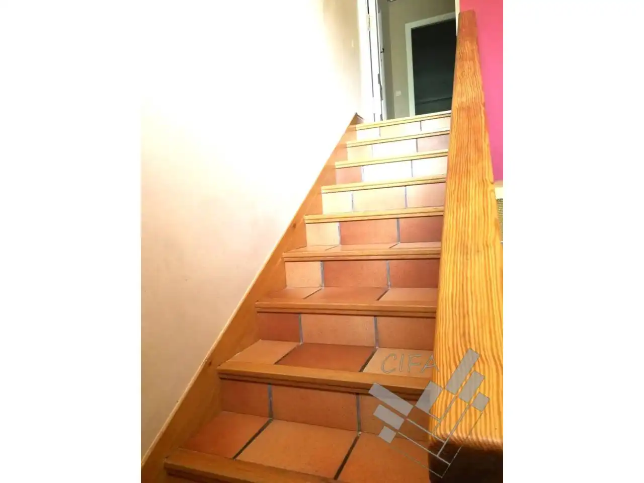 Casa adosada en venta en LAS MORERAS, Casco Urbano