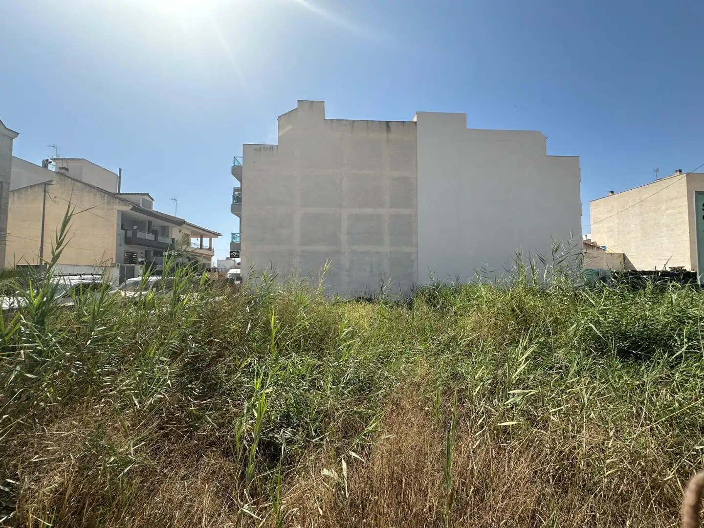 Terrenos y solares en venta en Formentera del Segura, imagen 7