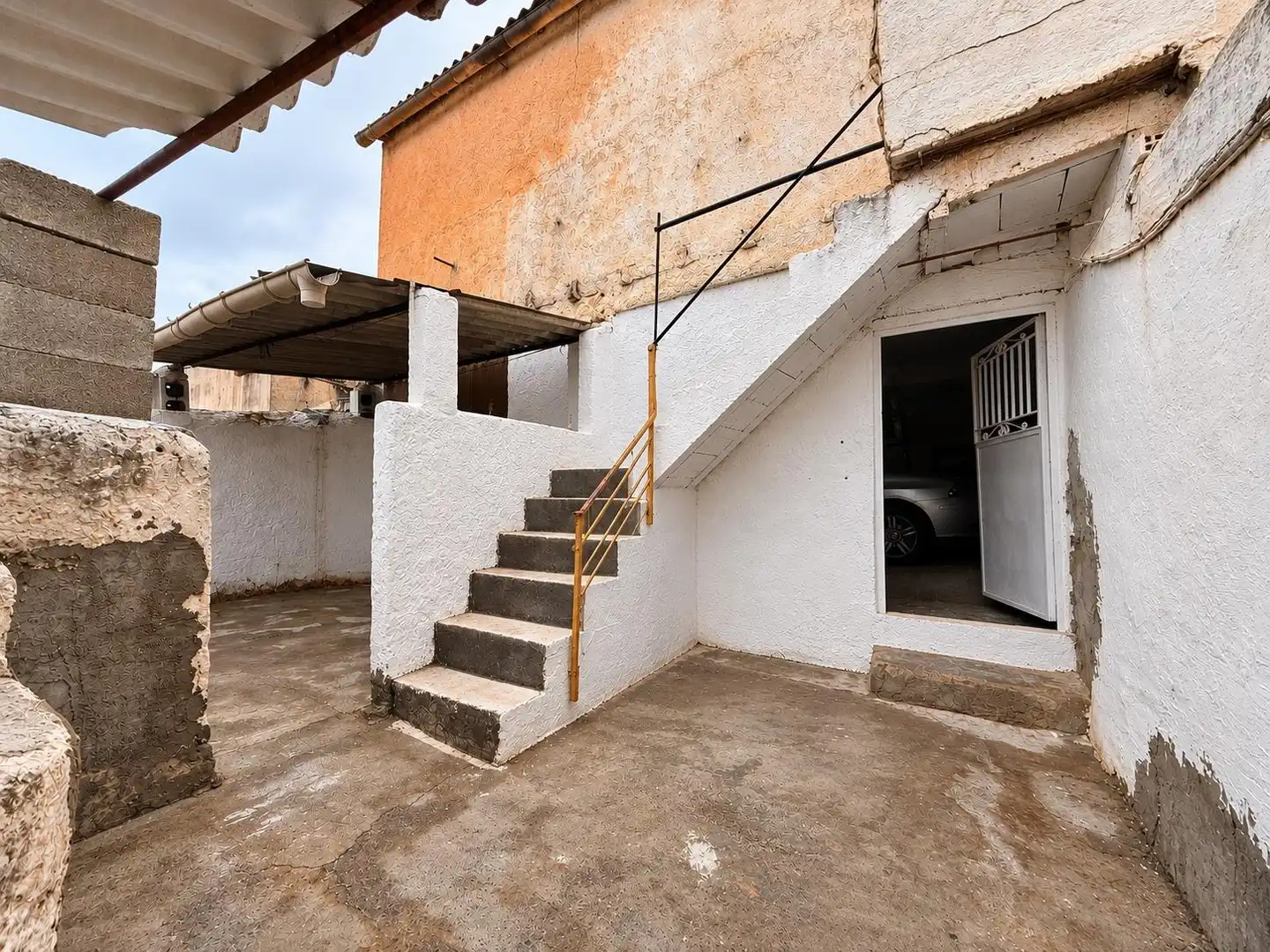 Maison avec terrasse à vendre à NUESTRA SEÑORA DEL PILAR, imagen 22