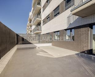 Terrace of Flat to rent in Valdemoro  with Air Conditioner, Terrace and Swimming Pool