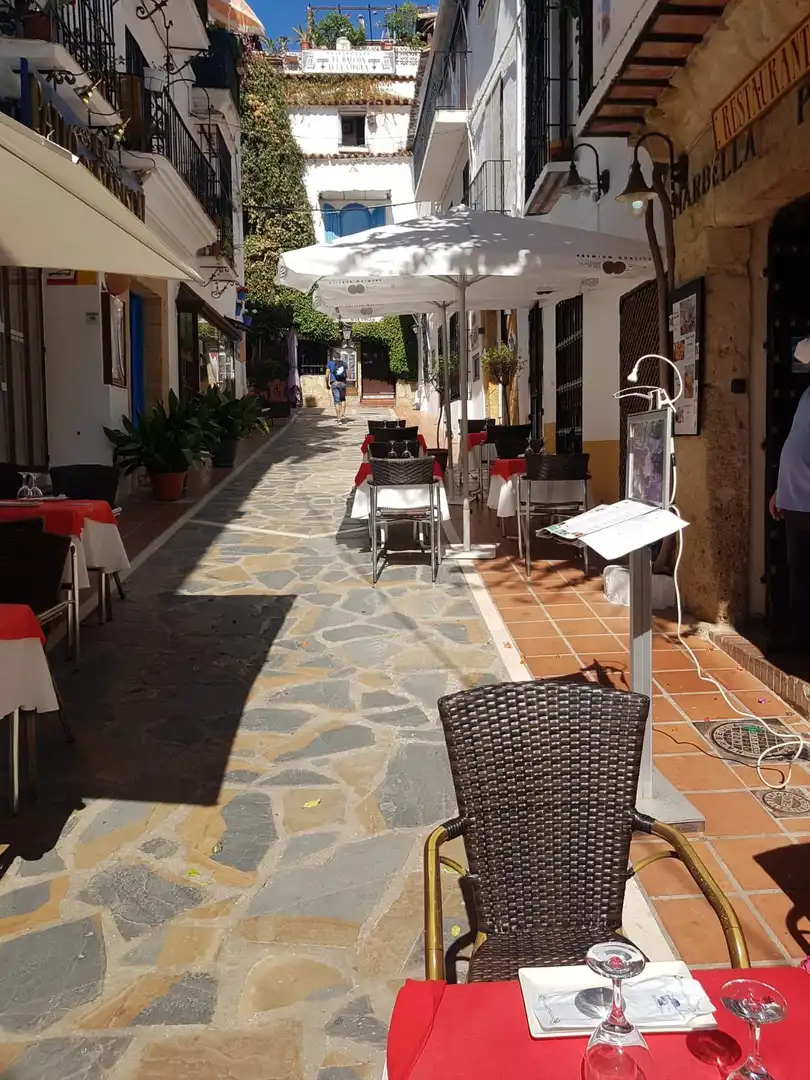 Local comercial de lloguer a Calle Félix Rodríguez de la Fuente 1