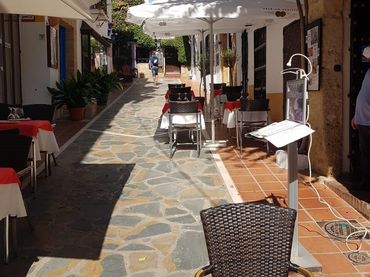 Business premises to rent in Calle Félix Rodríguez de la Fuente 1