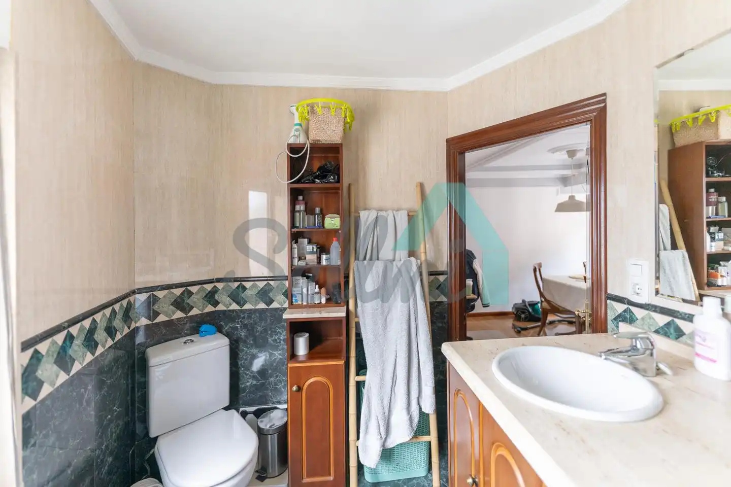 Wohnung zum Verkauf in Calle Fray Enrique Álvarez, imagen 24