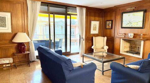 Photo 5 of Flat to rent in Calle Ruzafa, El Pla del Remei,  Valencia Capital