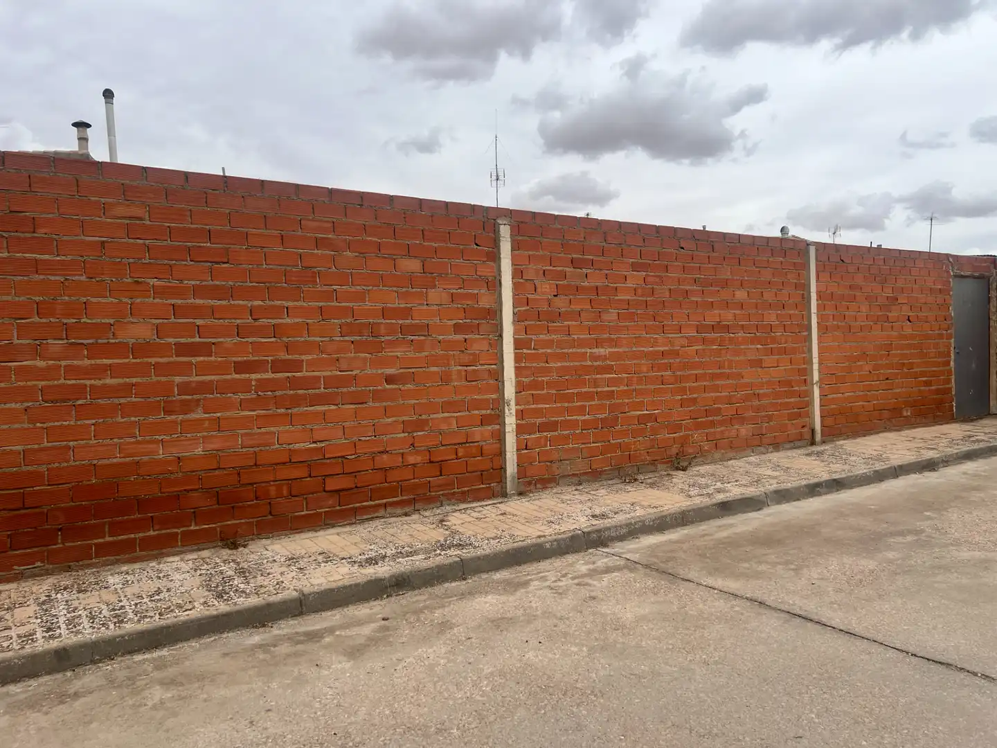 Terreno residencial en venta en Calle Virgen 14, imagen 5