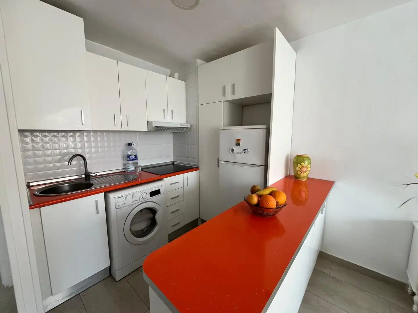 Pis amb piscina en venda a Rincón de Loix, imagen 7