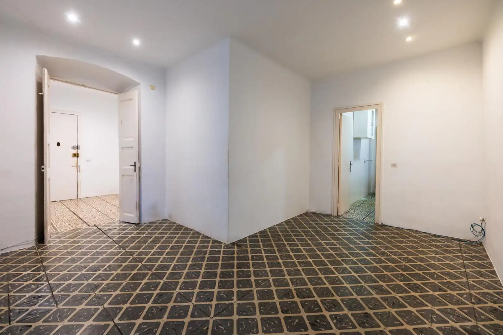 Residencial en venda a Centre, imagen 20