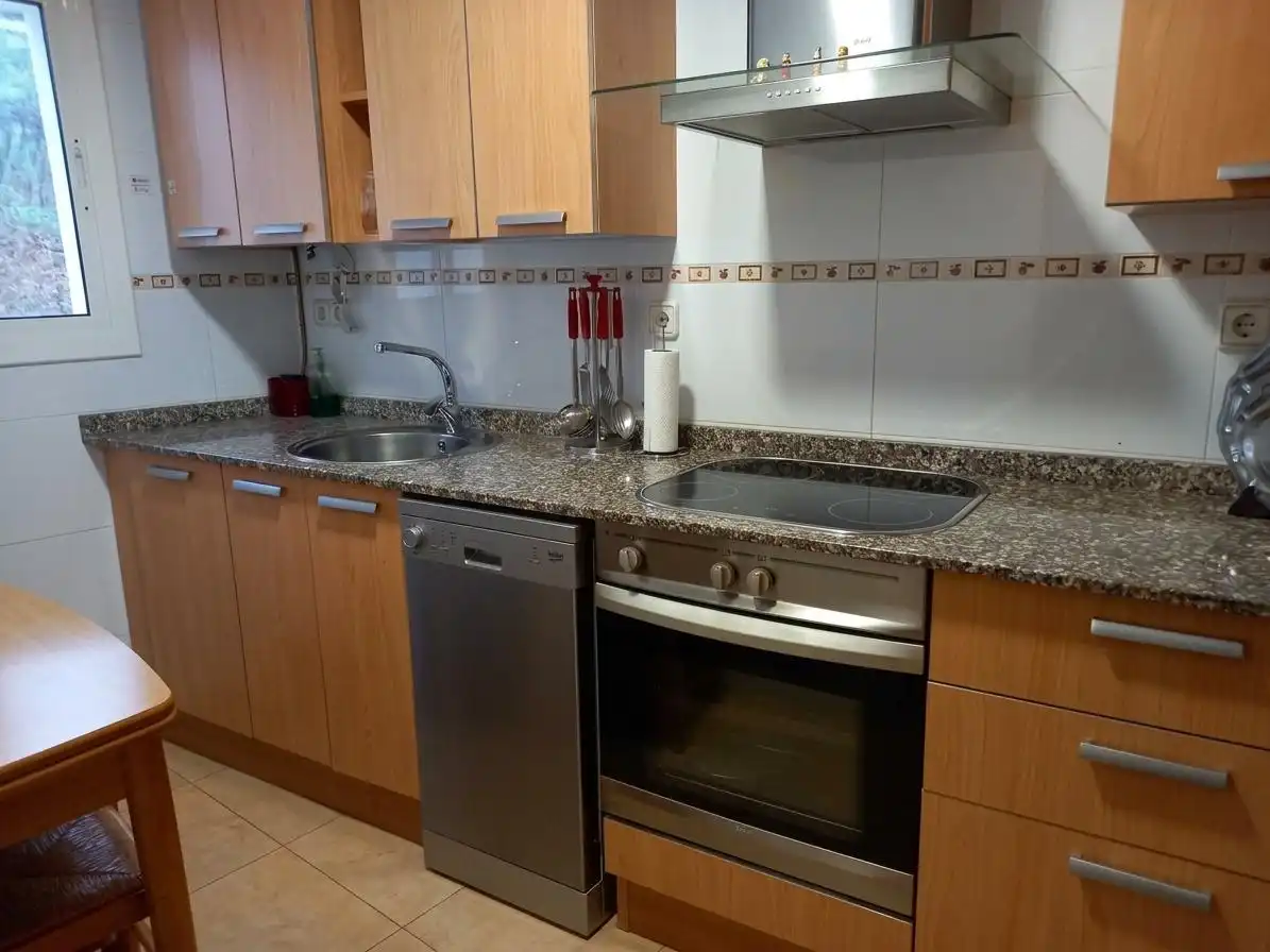 Flat for sale in Nou Barris, imagen 8
