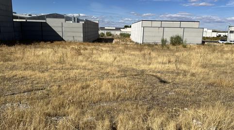 Foto 5 de Terreny industrial en venda a Jorge Juan , Almagro, Ciudad Real