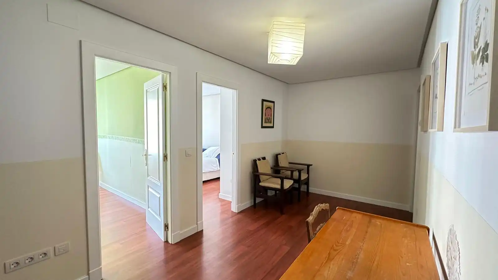 Wohnung zum Verkauf in Calle de Lain Calvo 13, imagen 8