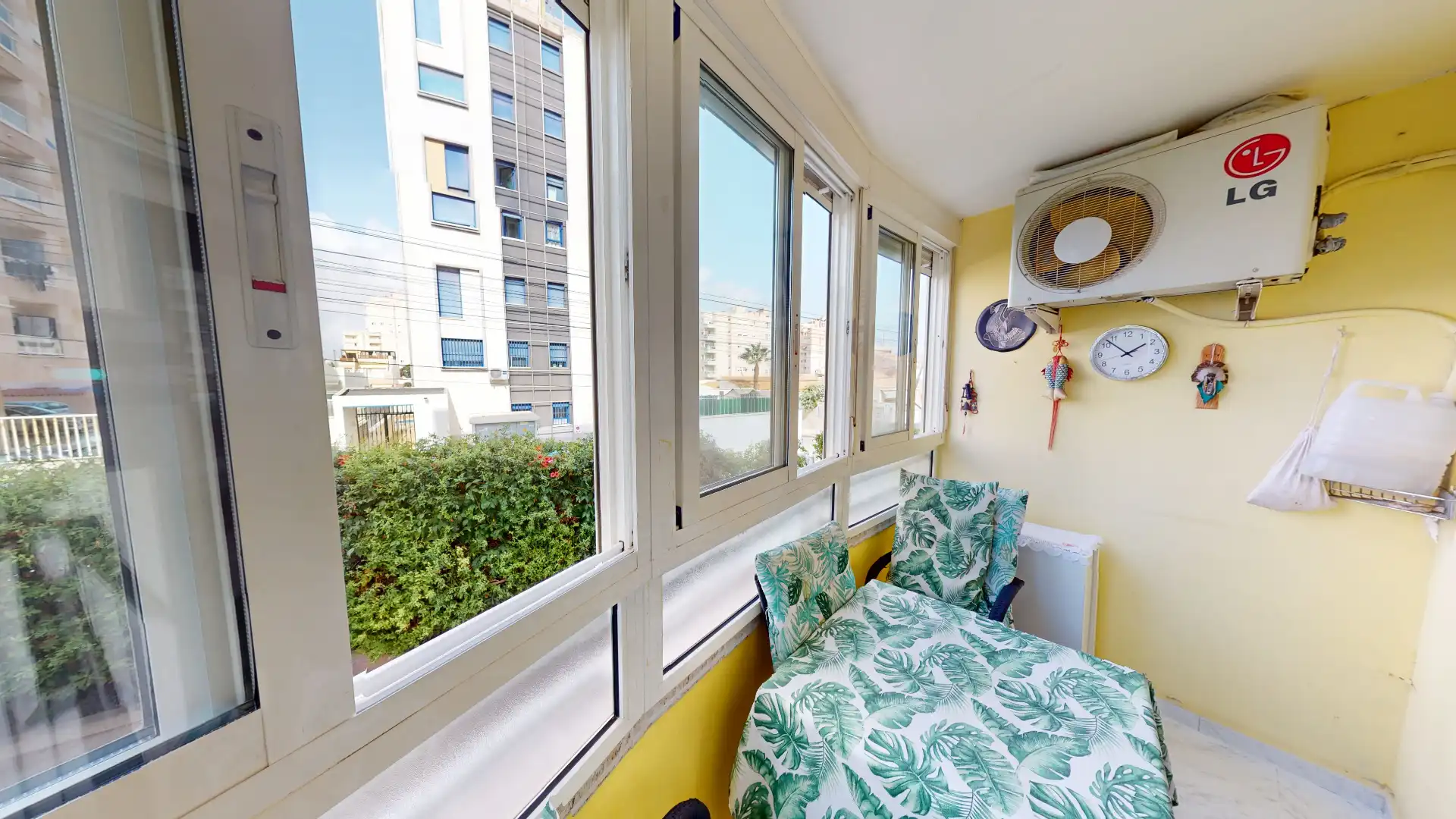 Wohnung mit Terrasse zum Verkauf in Calle Ramon Freixa, imagen 7