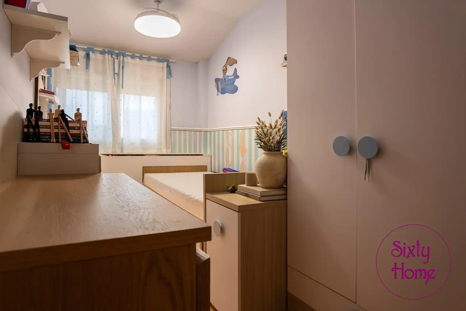 Habitación de Dúplex en venta en Andorra (Teruel), Teruel