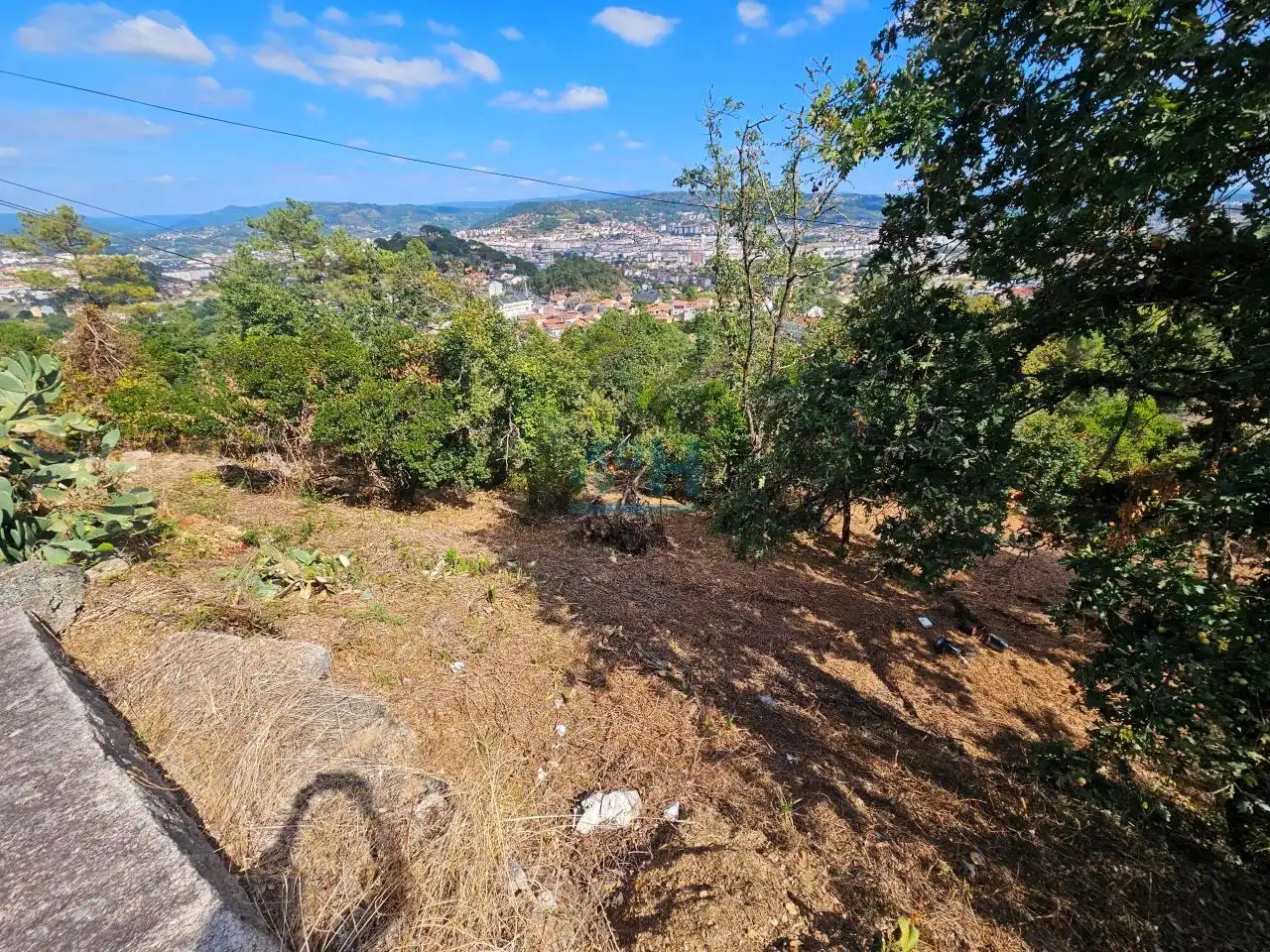 Terreni e lotti in vendita a Barbadás, imagen 6