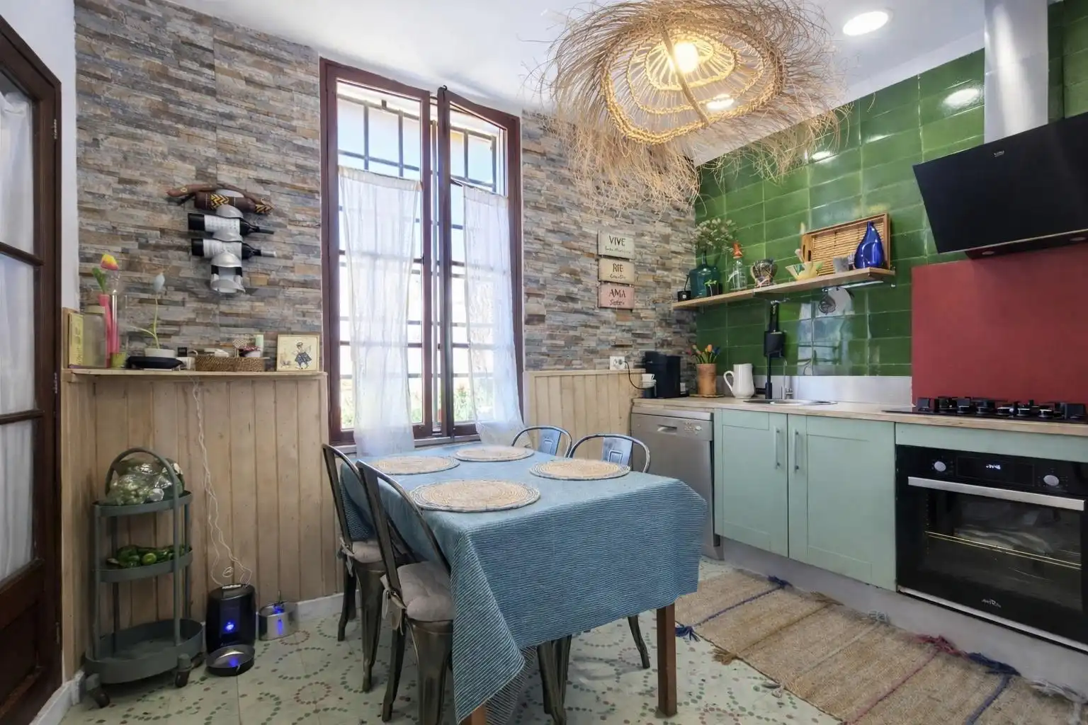 Casa en venda a Ponent, imagen 9