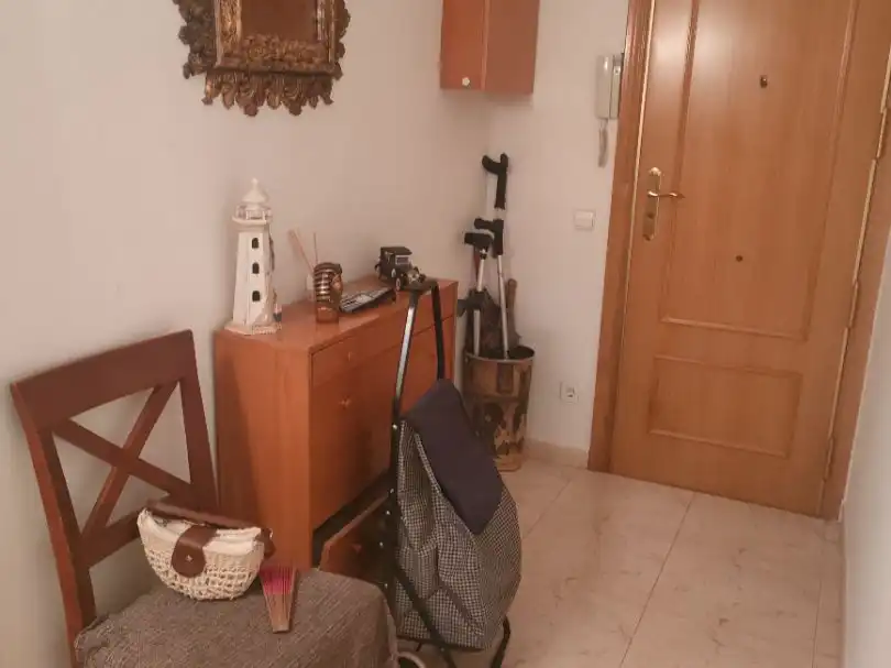 Wohnung mit Aufzug zum Verkauf in Llull 200, imagen 9