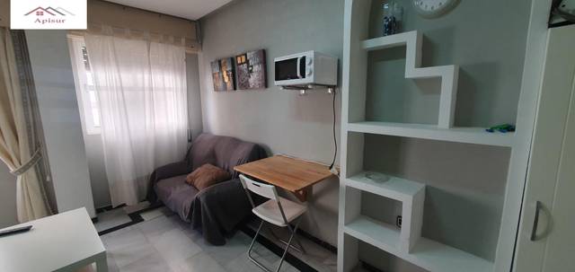 Estudio en Alquiler en San Bartolomé - Millán de Priego