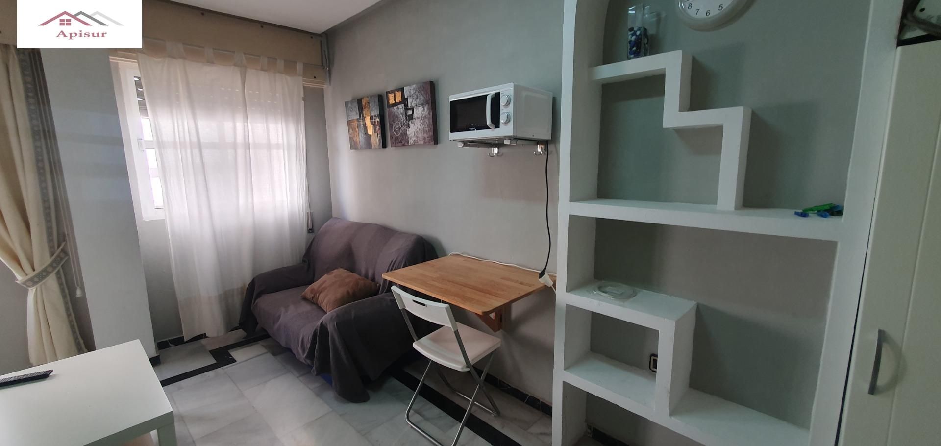 Estudi de lloguer a San Bartolomé - Millán de Priego