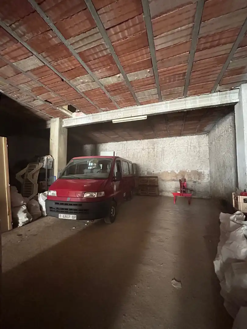 Industrial building for sale in Carrer Verdaguer 17, imagen 6