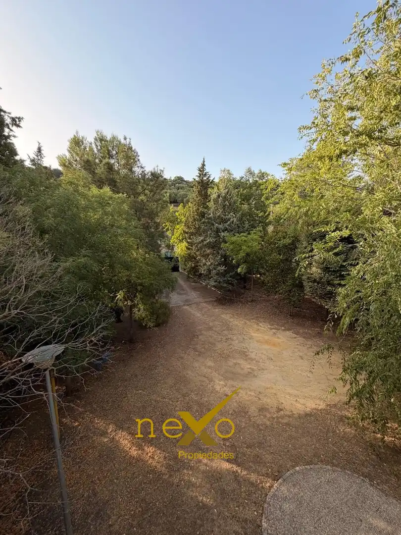 Chalet con terraza en venta en Carmona, imagen 38
