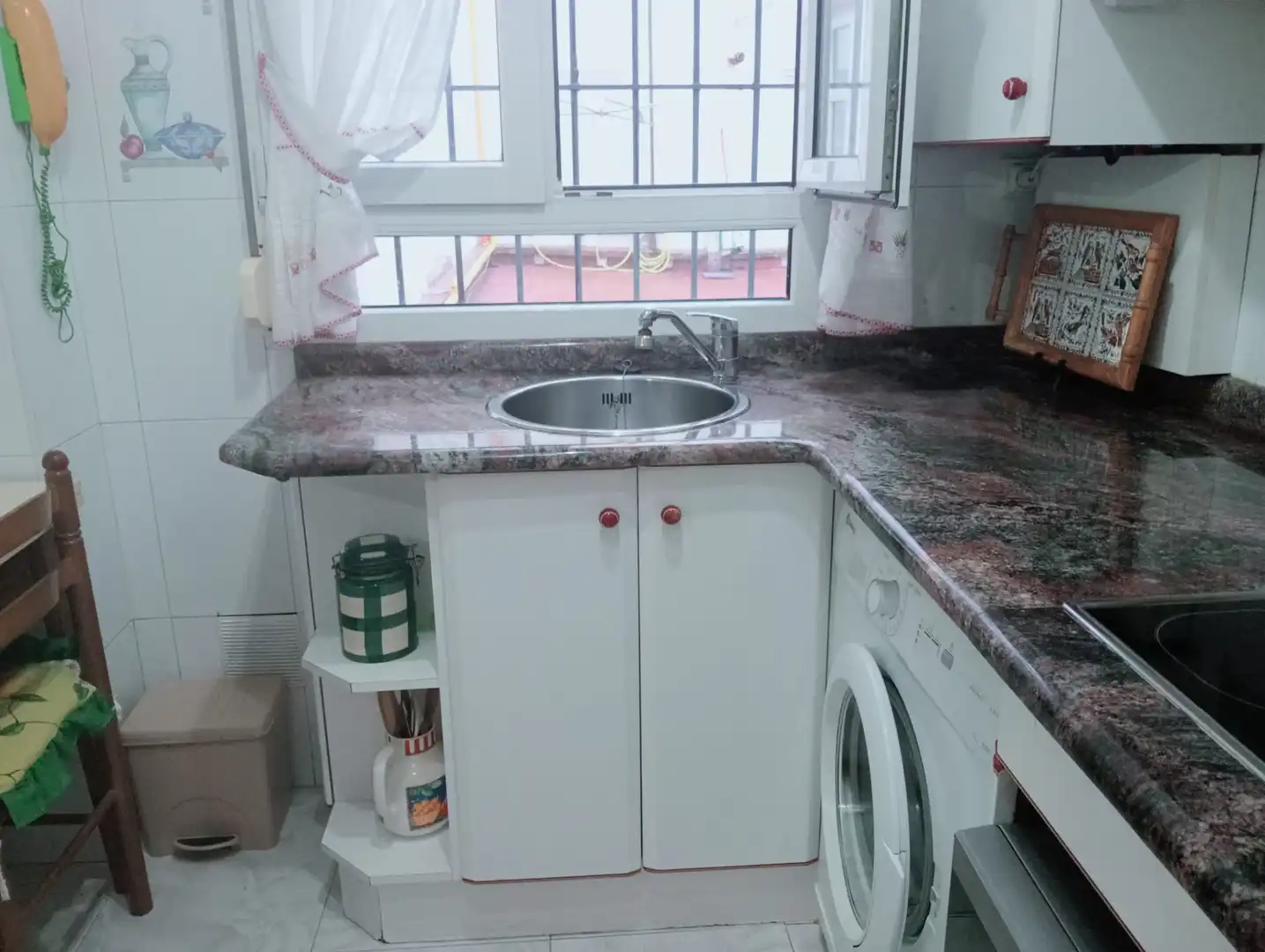 Appartement avec ascenseur à vendre à Calle Profesor Jiménez Díaz 9, imagen 27