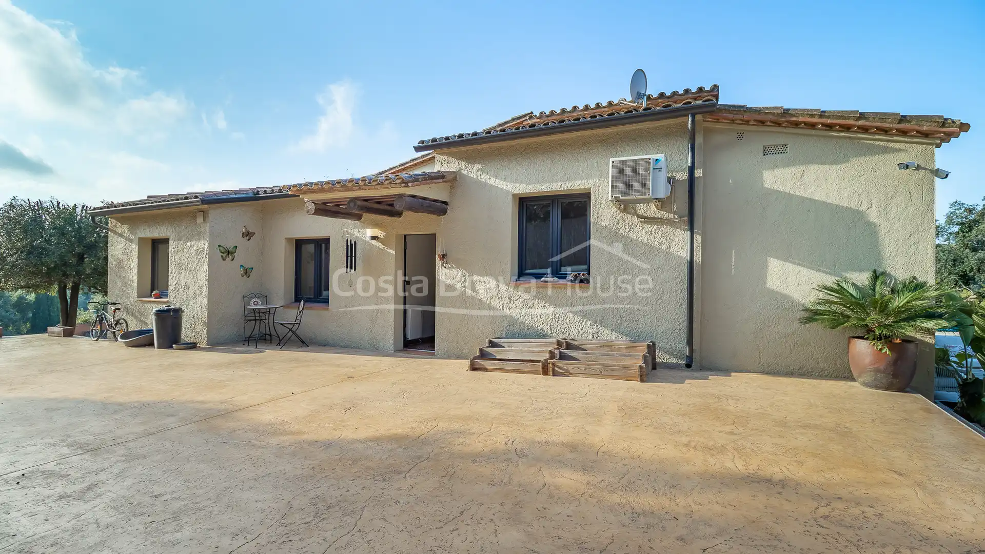 Casa con piscina en venta en C. de Ramón Llull, imagen 11