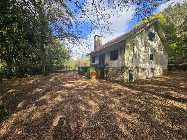 Casa-chalet en Venta en Covelo