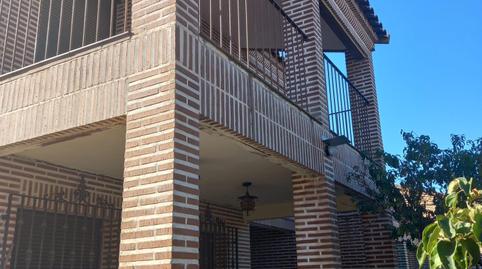 Foto 3 de Casa adosada en venda a Nambroca, Toledo