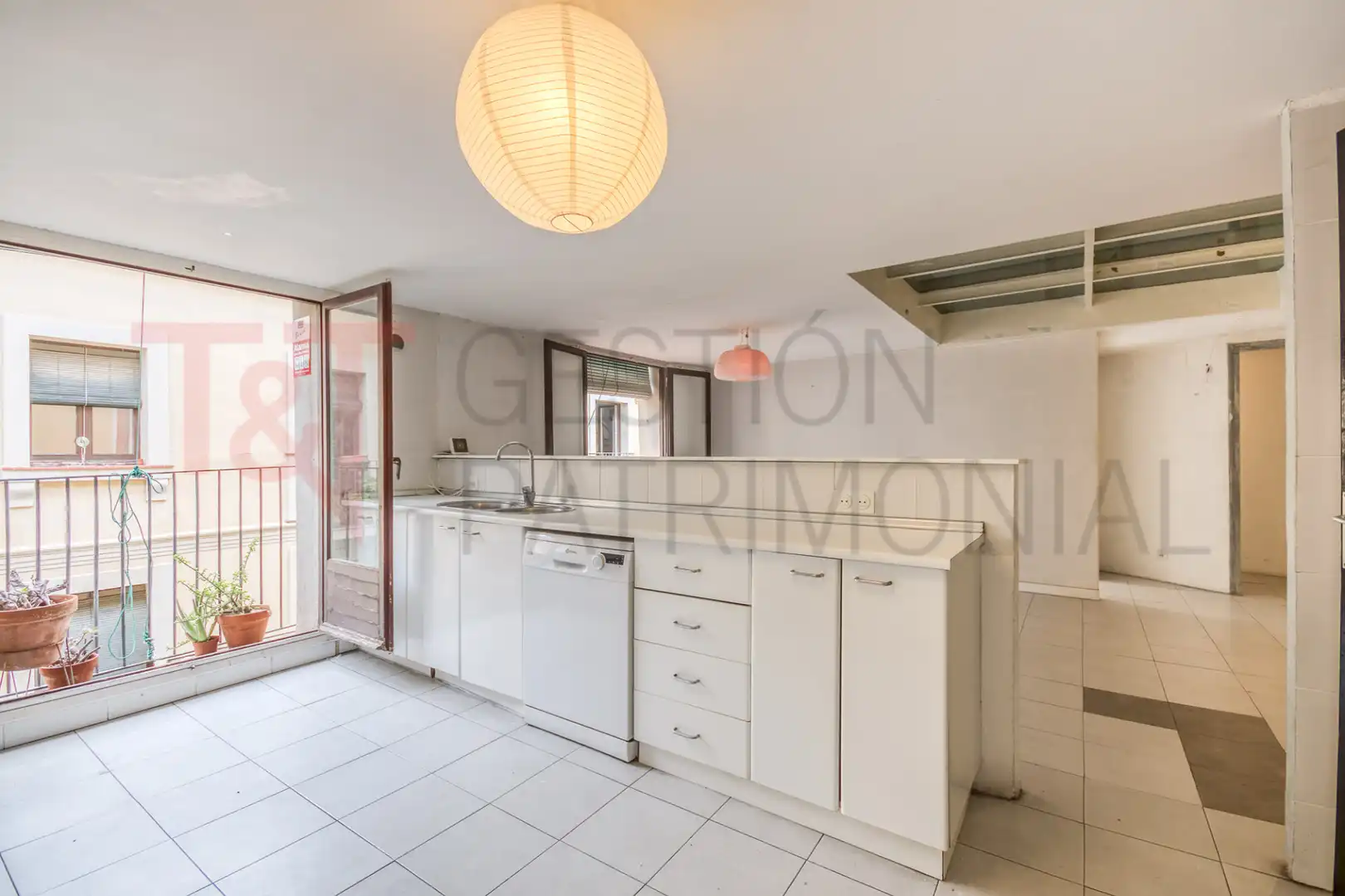 Ático en venta en Carrer de l'Aurora 12, imagen 7