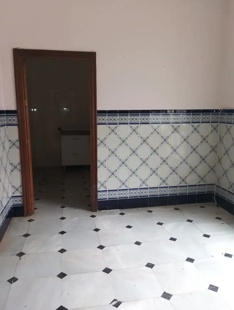 Baño de Casa o chalet en venta en Umbrete