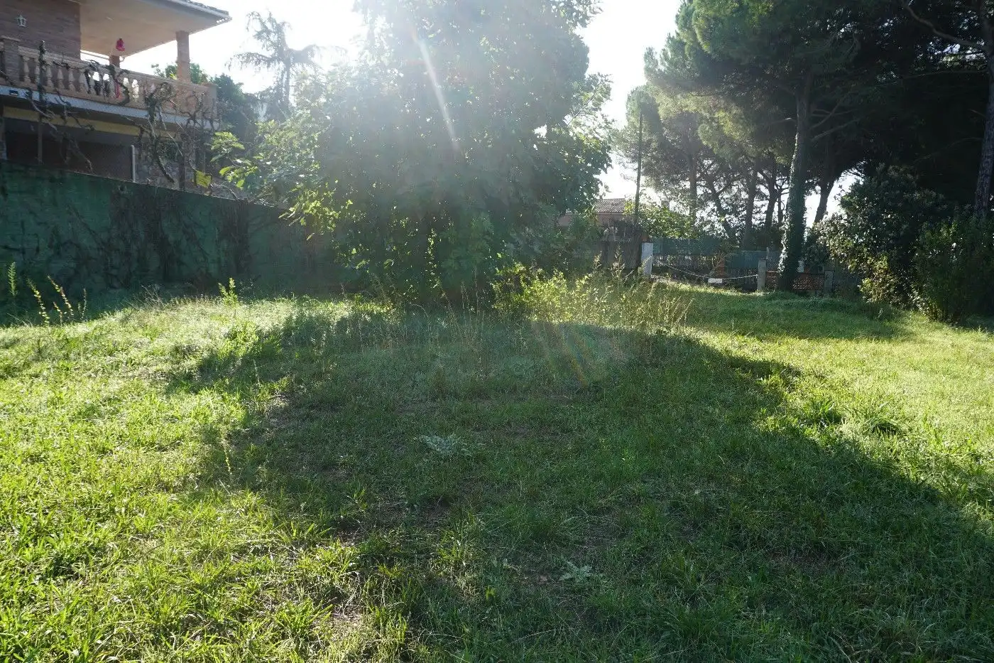Terreny residencial en venda a Sant Antoni de Vilamajor, imagen 12