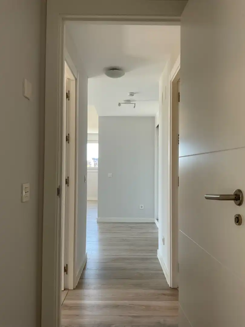 Wohnung zur Miete in Espartales