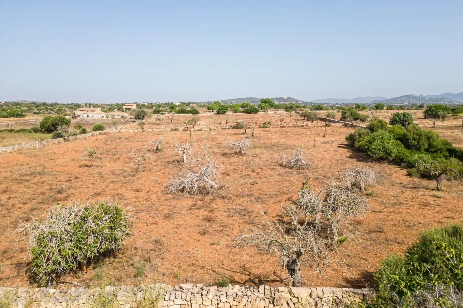 Residencial en venta en Manacor