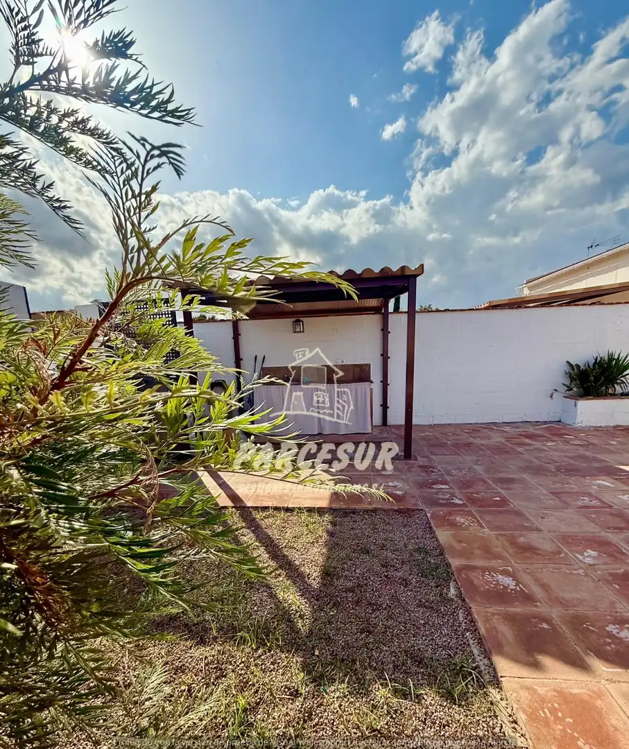 Casa in affitto a Periurbano Oeste - Sierra, imagen 22