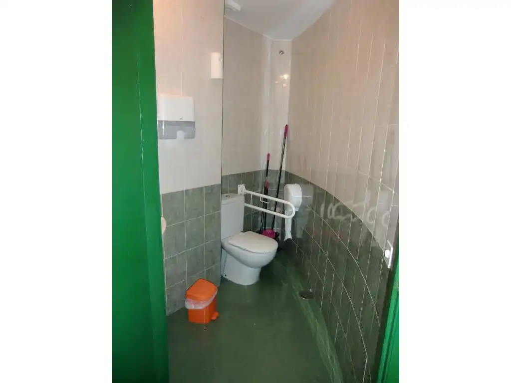 Local comercial en venda a Calle San Juan Bosco 16, imagen 12