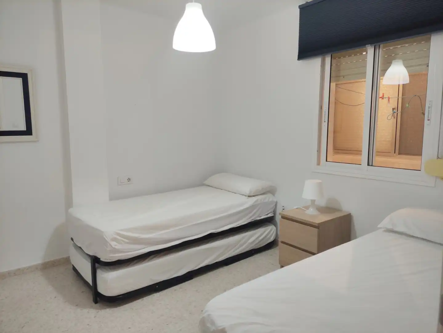 Piso con terraza en alquiler en Calle Calzada de la Infanta 33, imagen 22