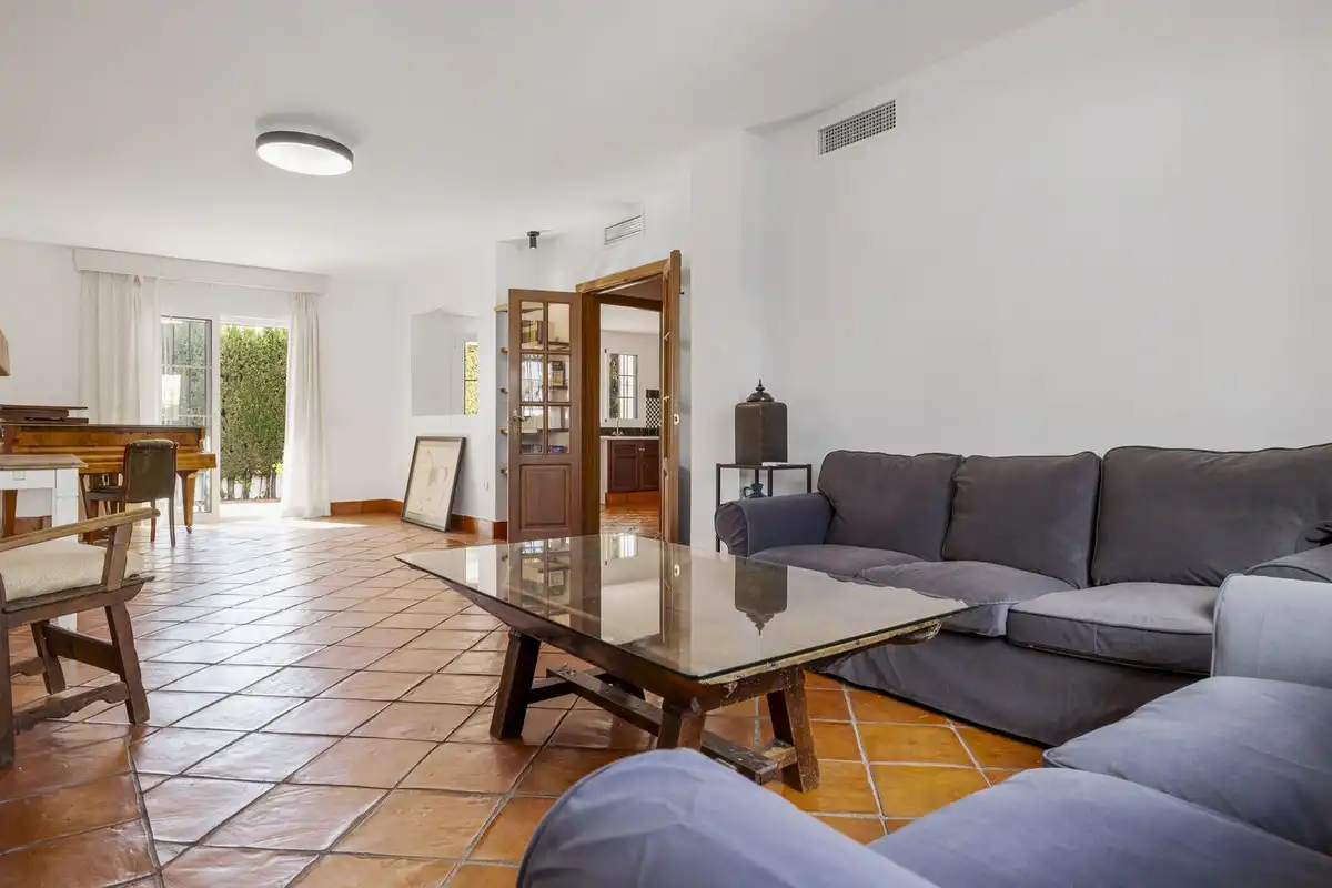 Casa a schiera con piscina in vendita a San Pedro de Alcántara, imagen 17
