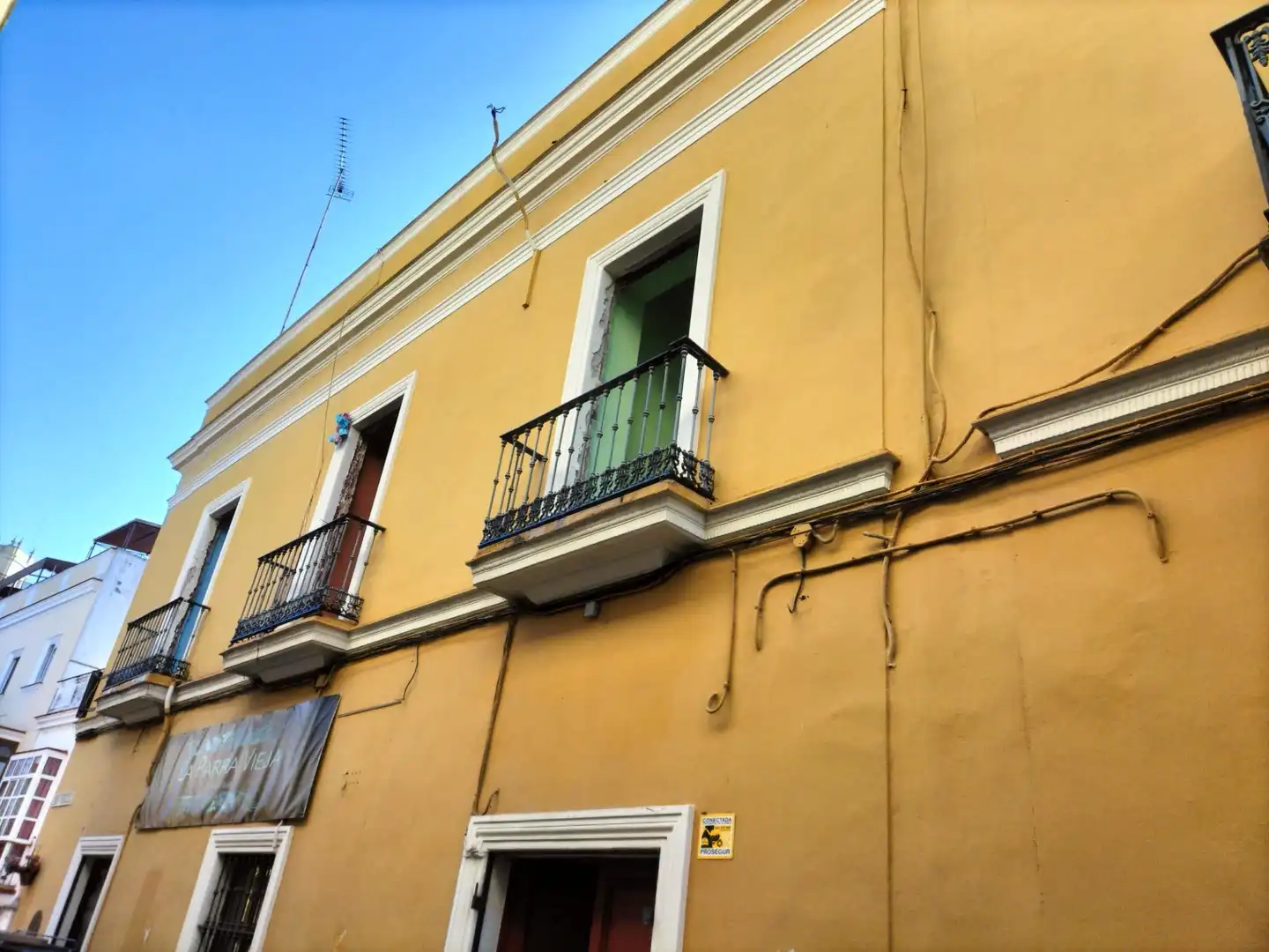 Haus mit Terrasse zum Verkauf in Centro, imagen 2