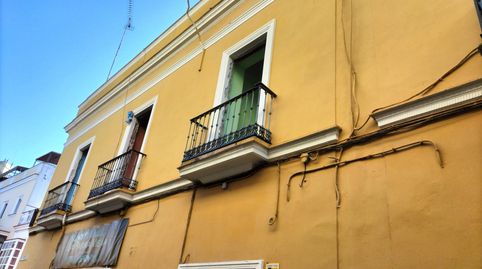 Foto 2 de Casa o chalet en venta en Centro, Jerez de la Frontera