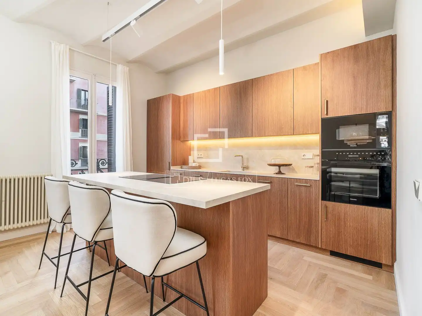 Wohnung mit Terrasse zum Verkauf in Eixample, imagen 4
