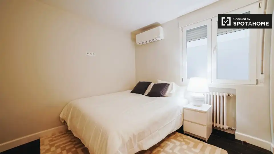 Appartement à louer à Barrio de Salamanca, imagen 13