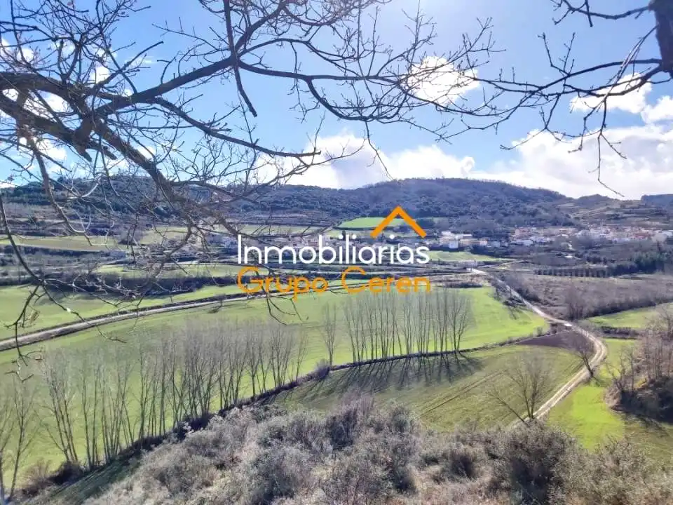 Casa o xalet en venda a Villaverde de Rioja