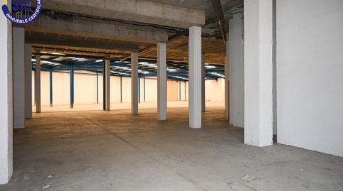 Foto 2 von Fabrikhallen zum Verkauf in Avenida Cami Nou del, San Ramón - Monte de Piedad, Xirivella