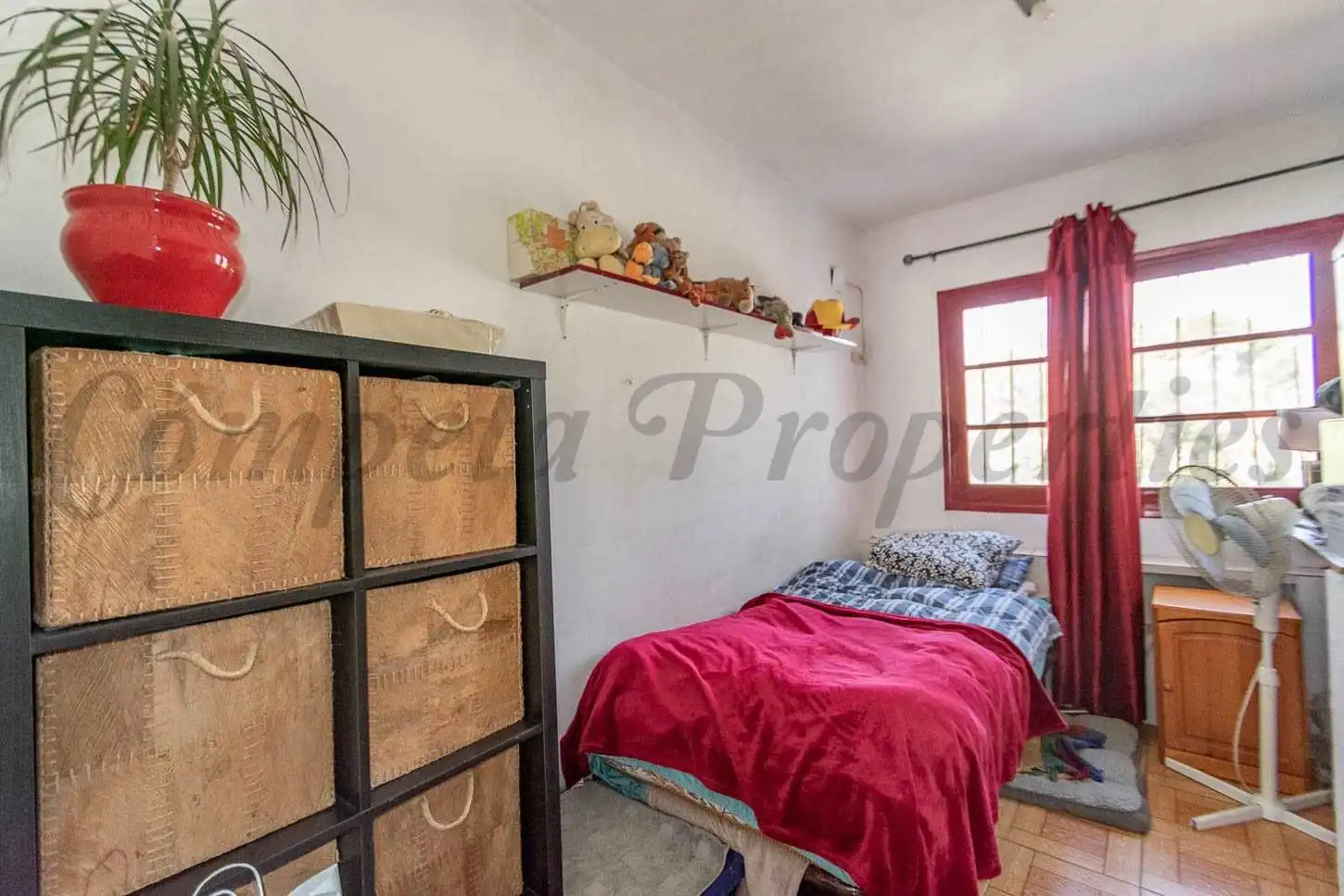Casa con jardín en venta en Cómpeta, imagen 13