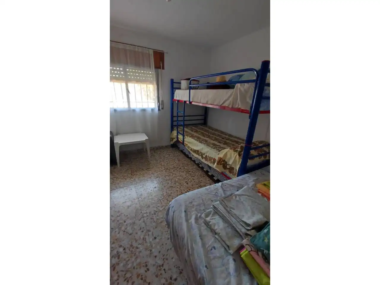 Dormitori de Casa o xalet en venda en Moralzarzal amb Calefacció, Jardí privat i Terrassa