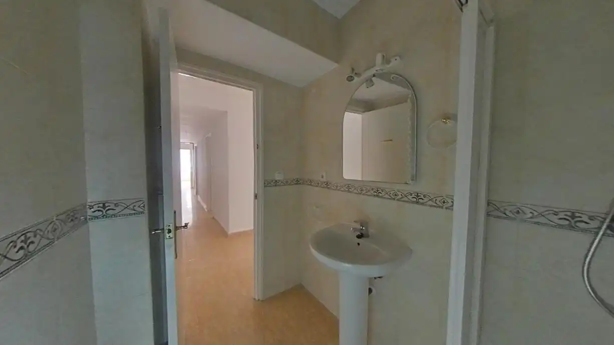 Piso con ascensor en venta en C/ Orense, imagen 24