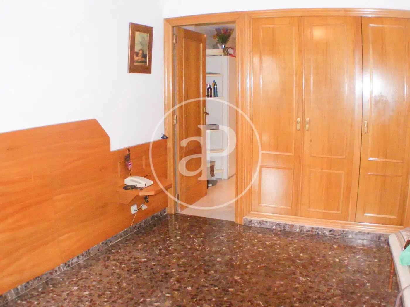 Piso en venta en Valencia con Aire acondicionado, Calefacción y Terraza