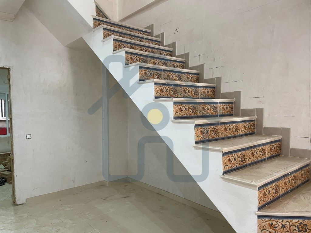 House or chalet for sale in Los Palacios y Villafranca