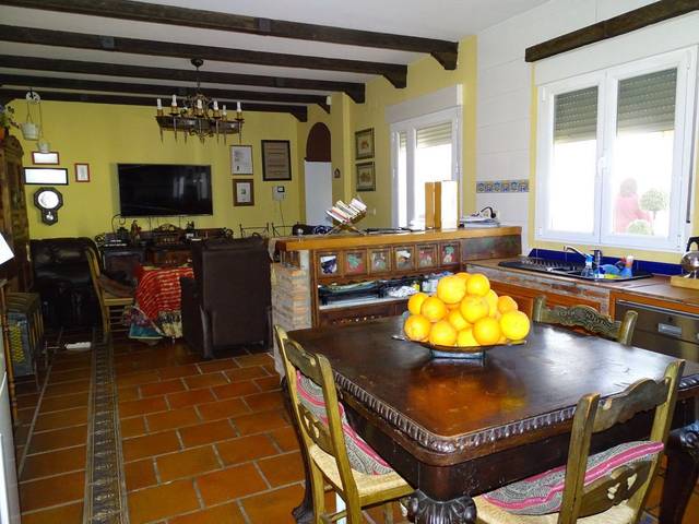 Casa-chalet en Venta en Obispo Carrascosa en Manzanares