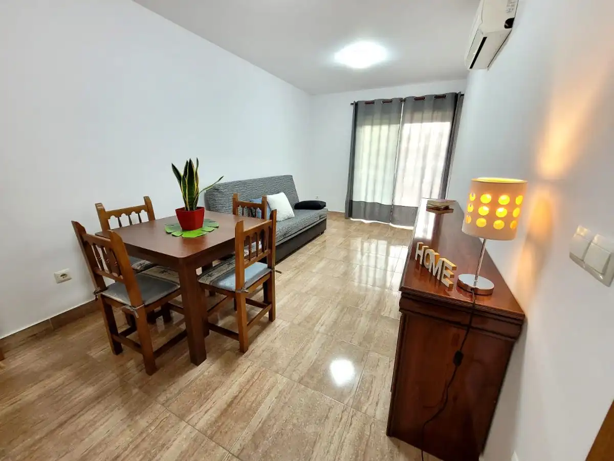 Apartament amb piscina en venda a De la estacion 37, imagen 12