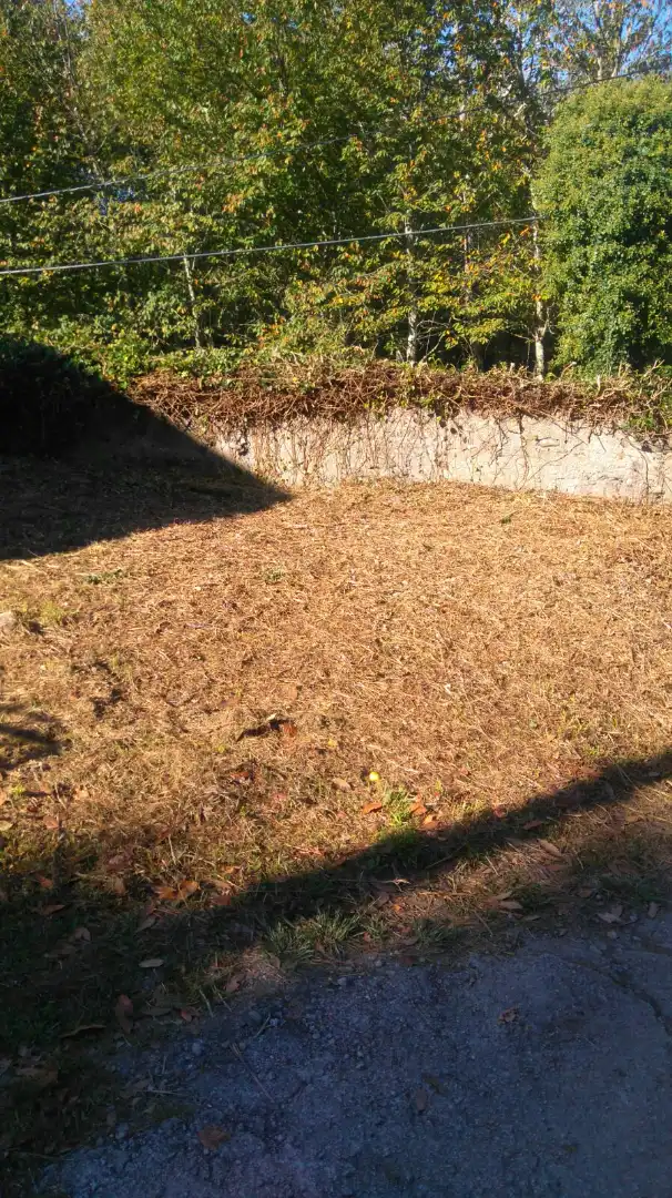 Adossat en venda a A Malata - Catabois - Ciudad Jardín, imagen 9
